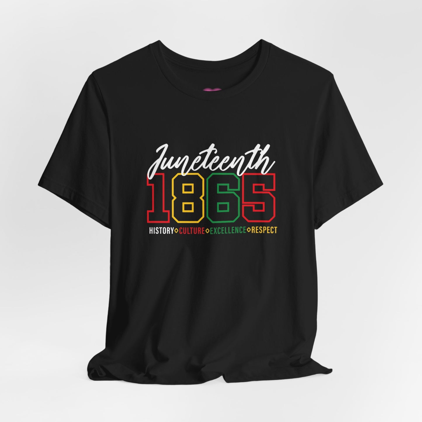 Juneteenth 1865 T-Shirt
