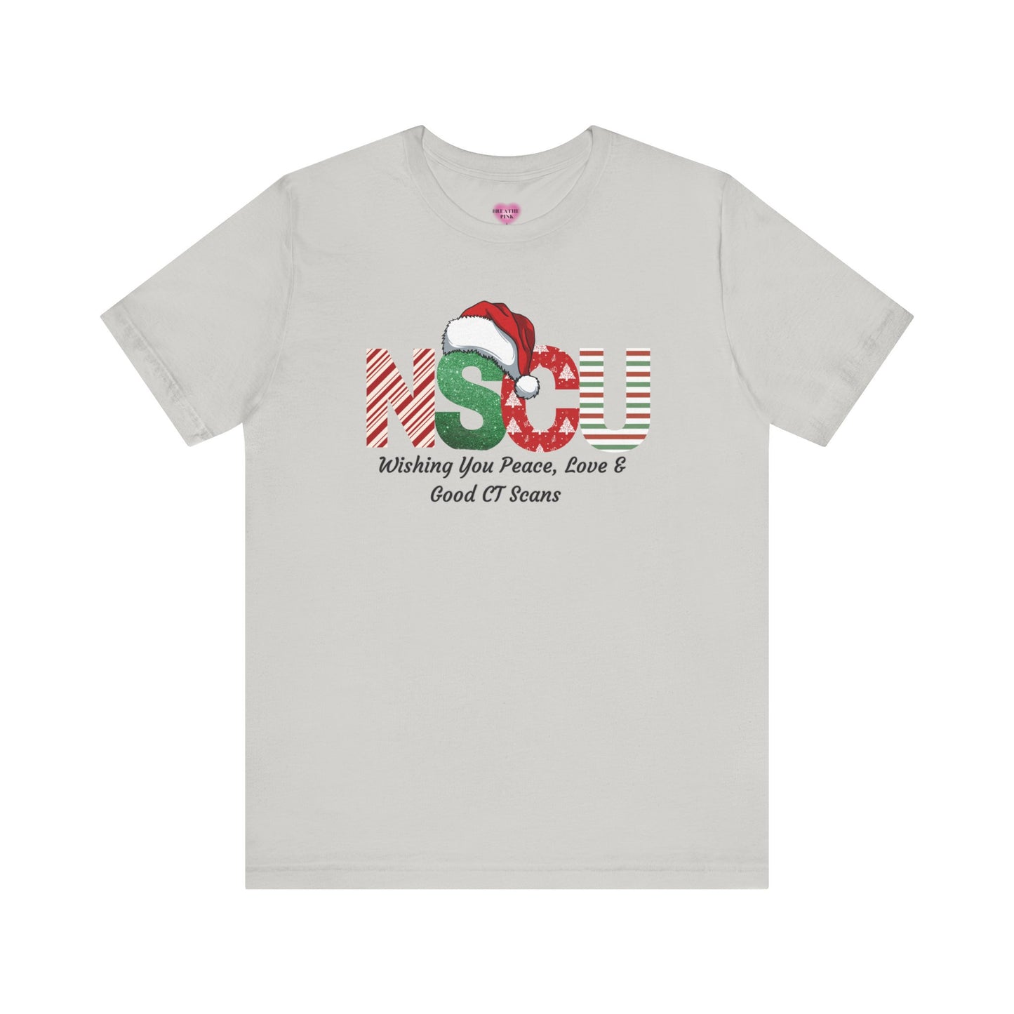 NSCU Holiday Tee