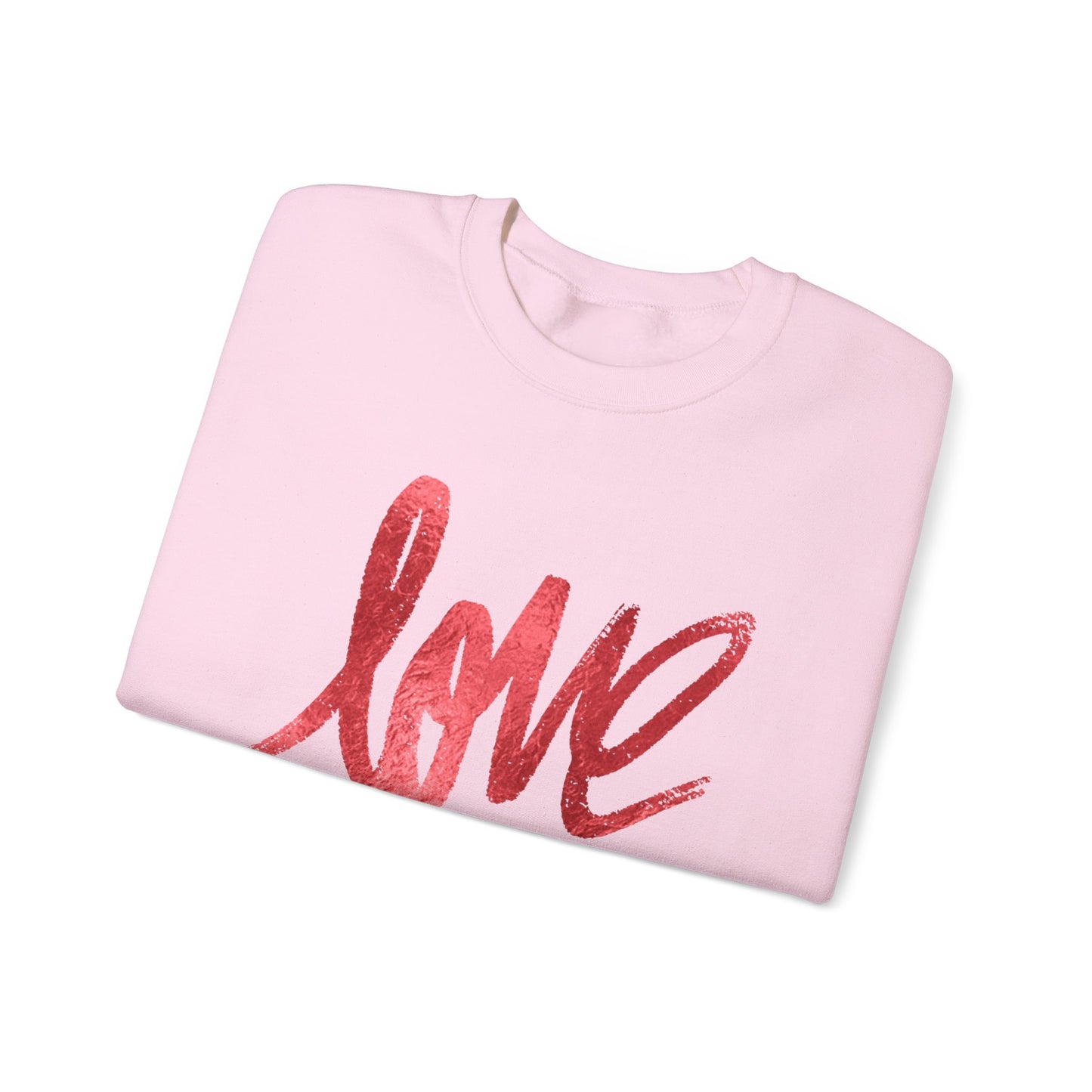 LOVE Valentines Day Shirt