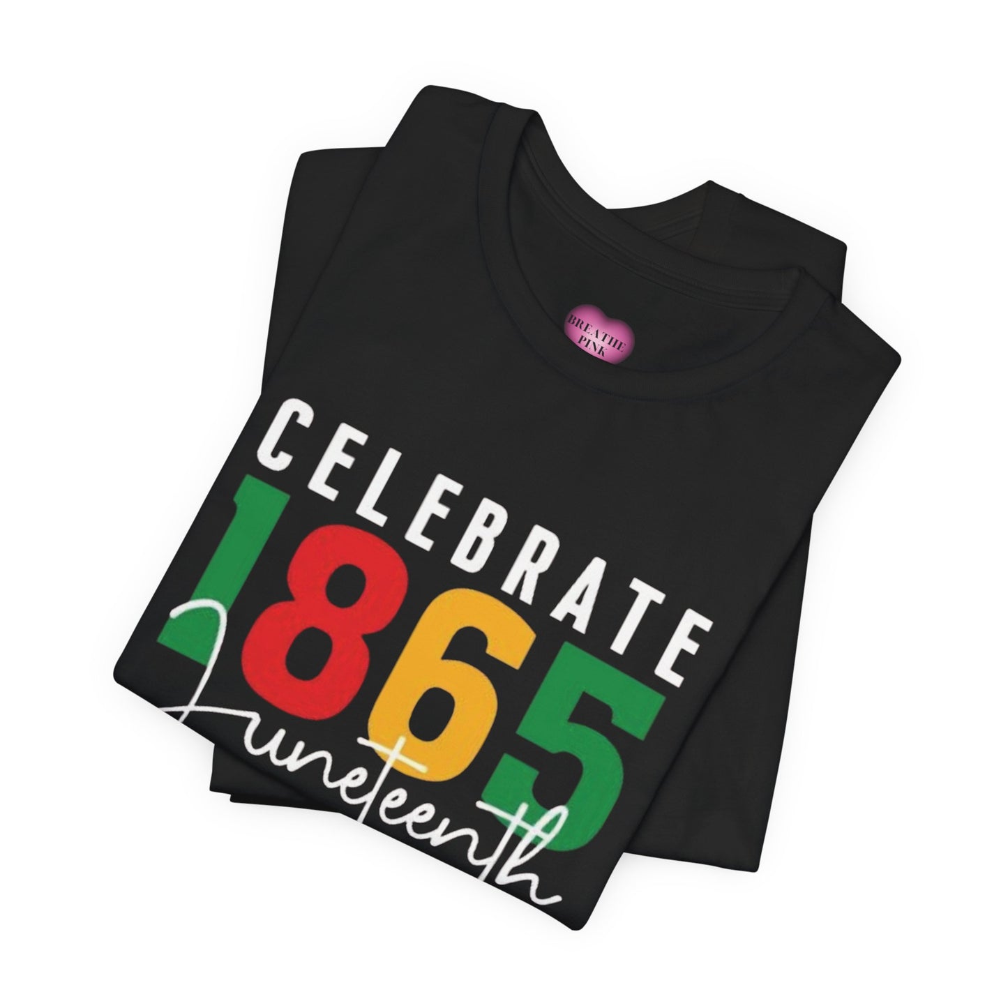 Celebrate Juneteenth 1865