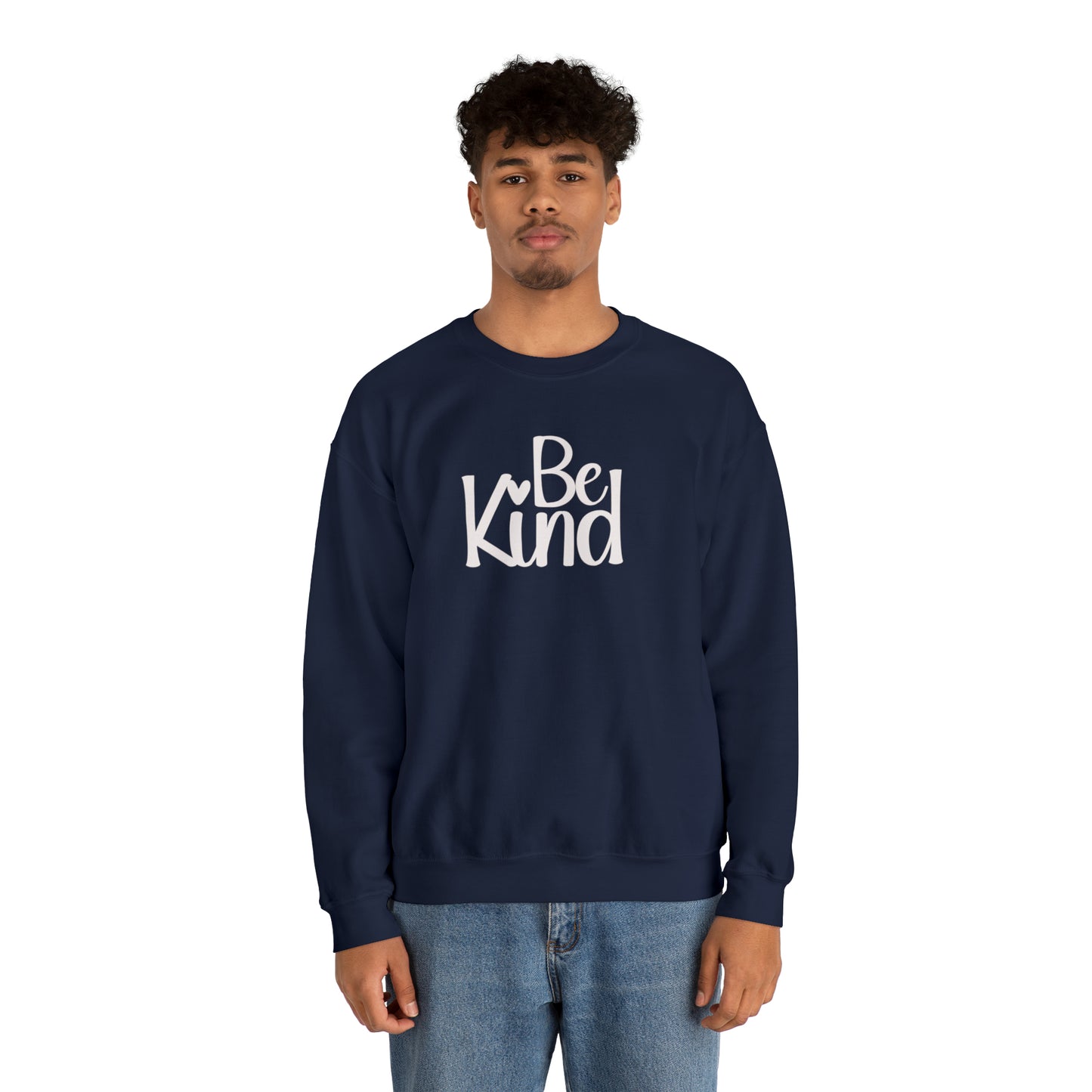 Be Kind Motivational Sweatshirt, Inspirational Shirt, Kindness Shirt