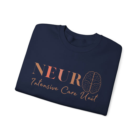 NEURO Intensive Care Unit Sweatshirt