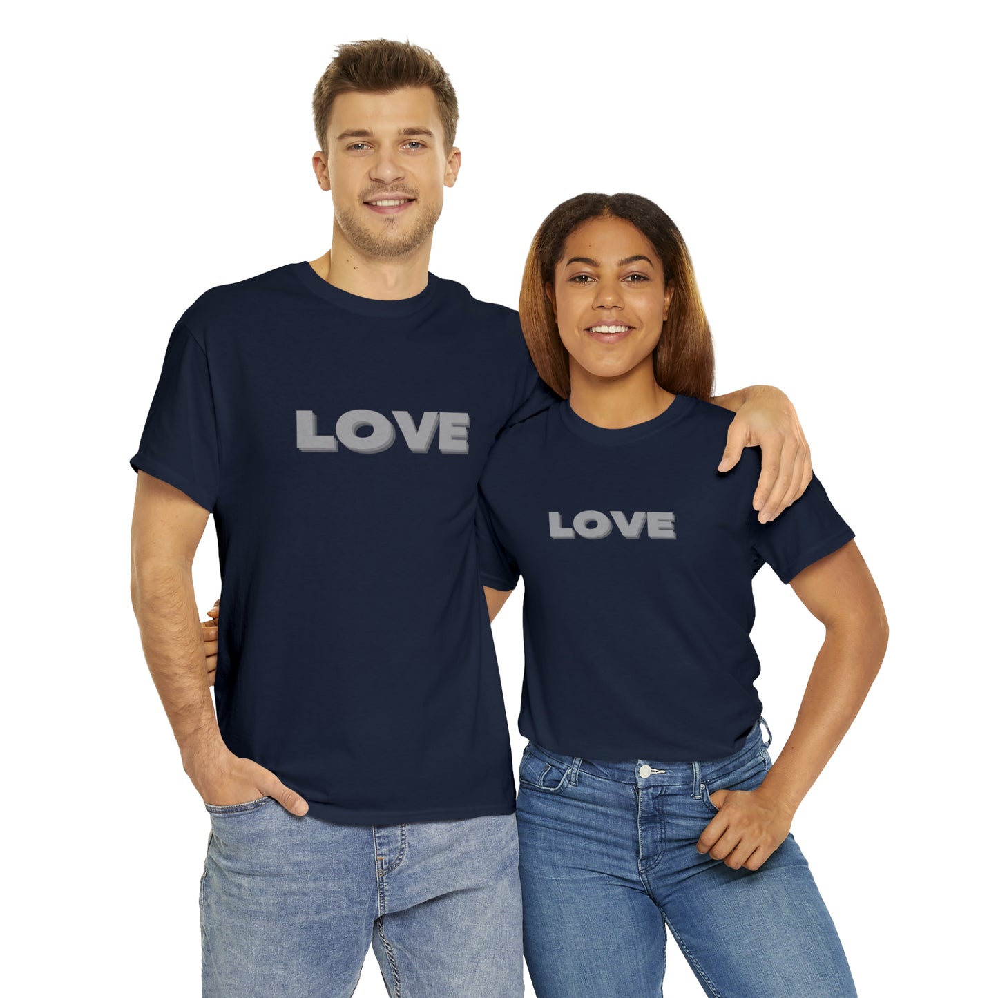 LOVE Motivational T-Shirt, Inspirational Shirt, Love Top