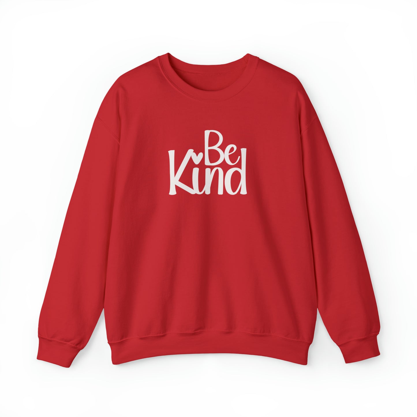 Be Kind Motivational Sweatshirt, Inspirational Shirt, Kindness Shirt