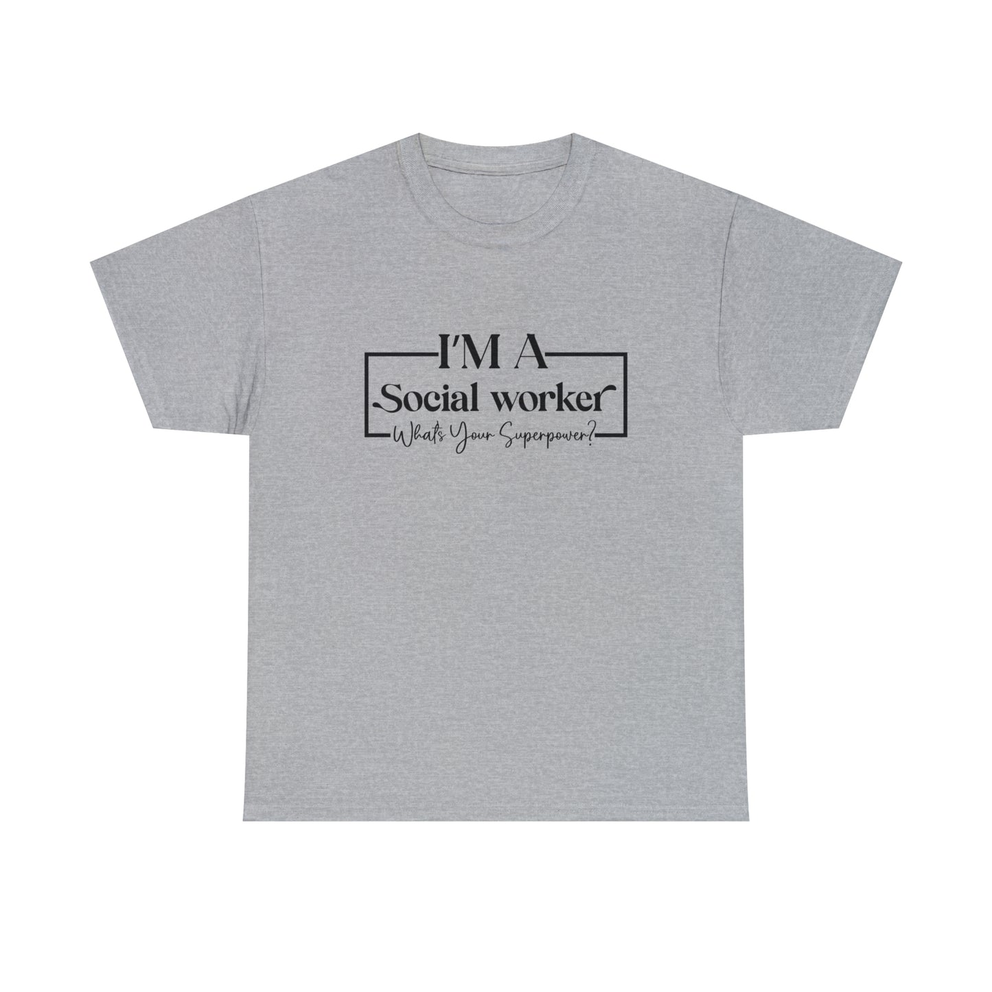 Social Work T-shirt, Social Work Gift, MSW Gift, LMSW Shirt, LCSW Shirt, Advocate Shirt