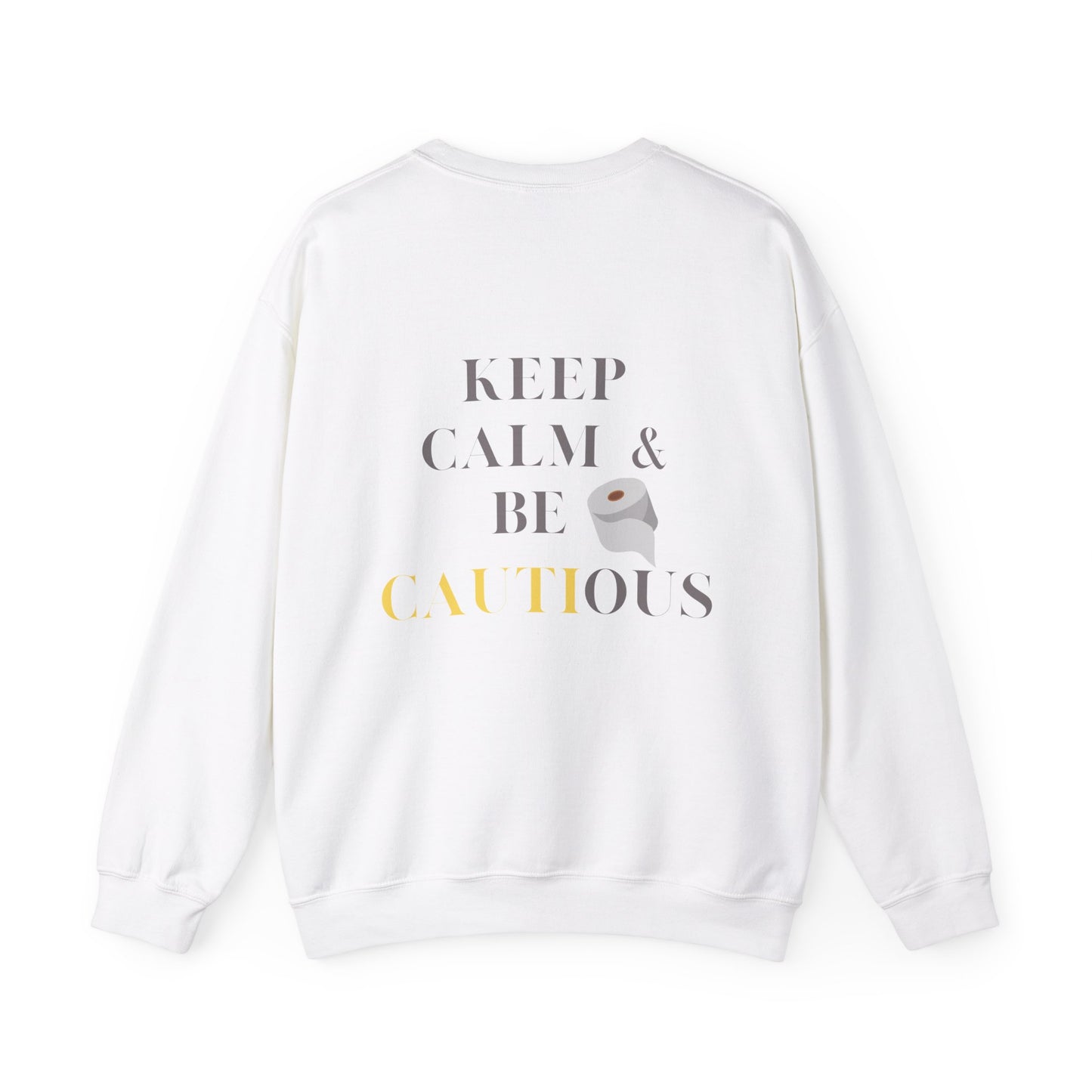 CAUTI Sweatshirt