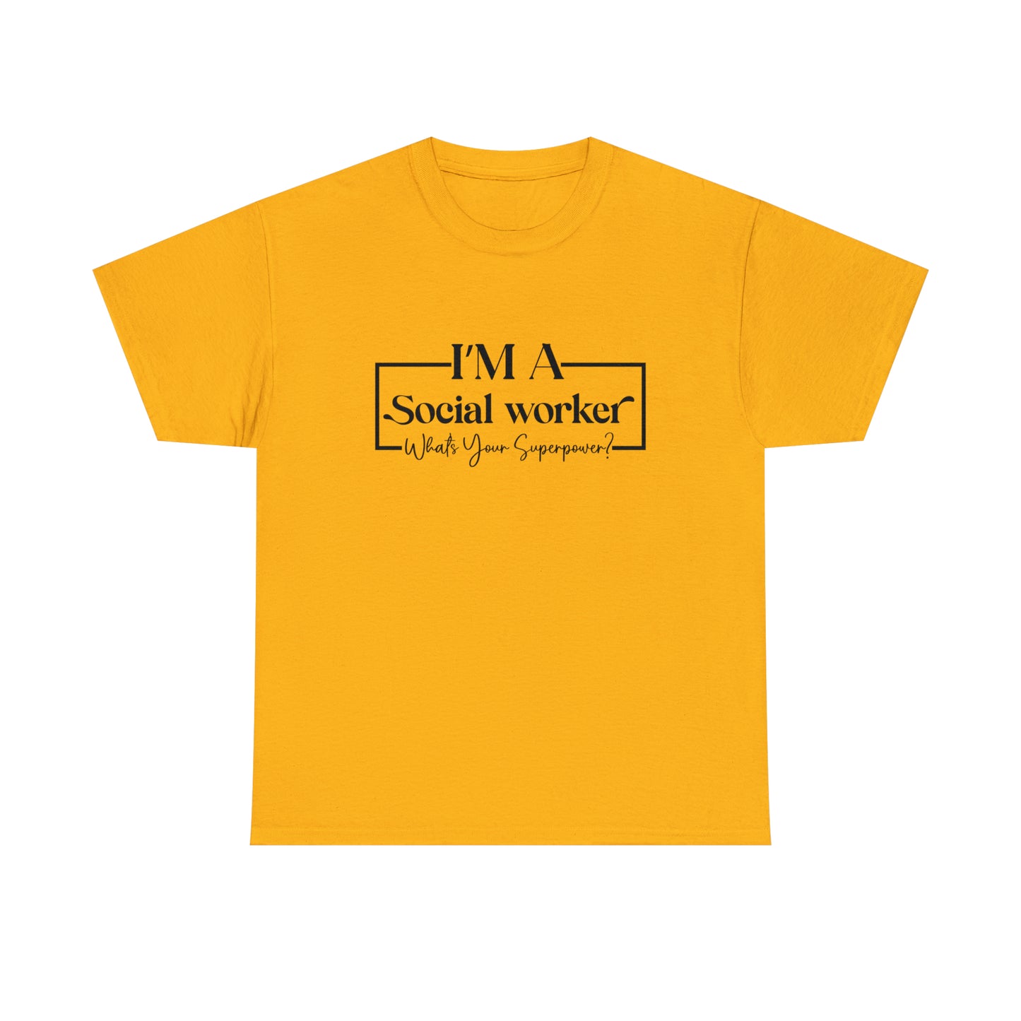 Social Work T-shirt, Social Work Gift, MSW Gift, LMSW Shirt, LCSW Shirt, Advocate Shirt