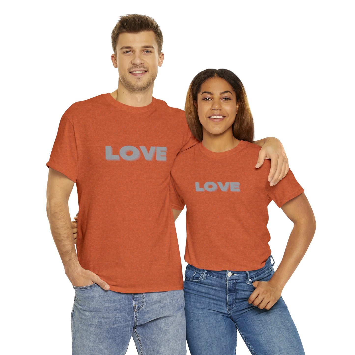 LOVE Motivational T-Shirt, Inspirational Shirt, Love Top